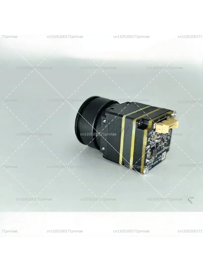 Drone Thermal Imaging - Kamera Termal 256x192 Inframerah Keluaran CVBS