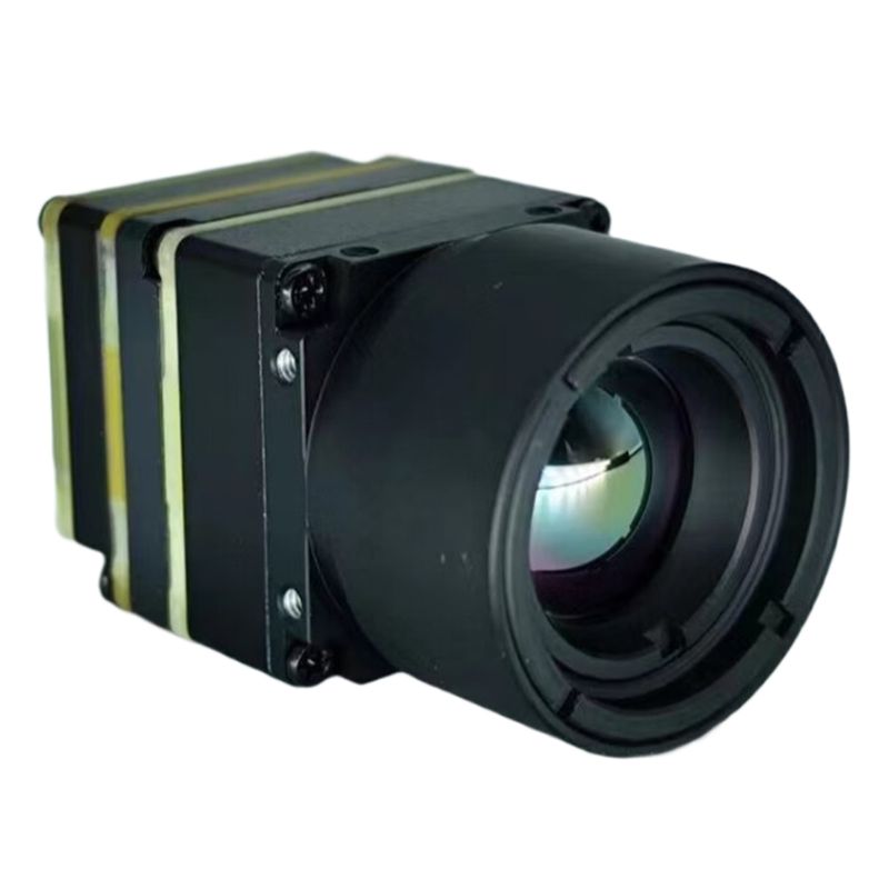 Drone Thermal Imaging - Modul Kamera Thermal Imager A92Z Mikro