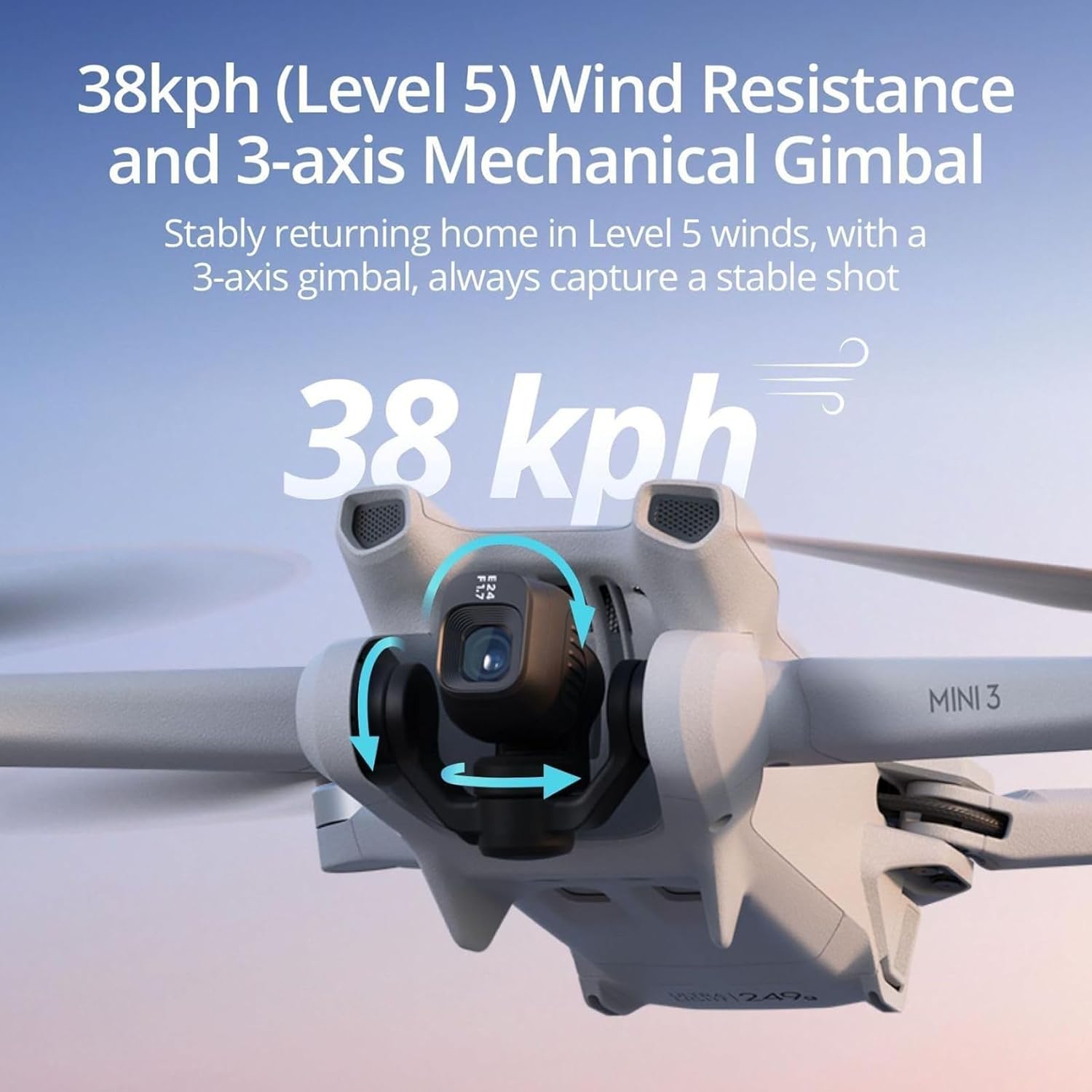 Drone DJI Mini 3 Bekas yang Te - Drone Ndvi ulasan dan harga