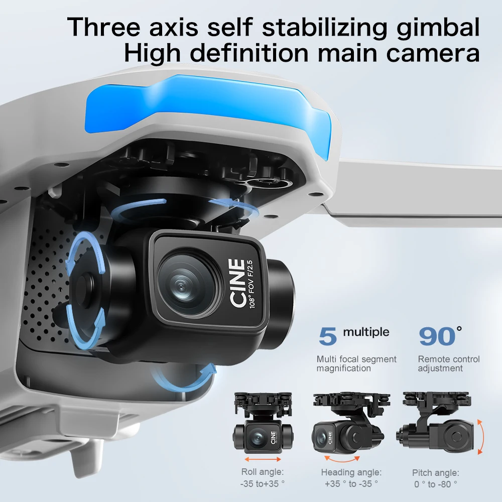 S-X1 GPS Foldable RC Quadcopte - Drone Mapping ulasan dan harga