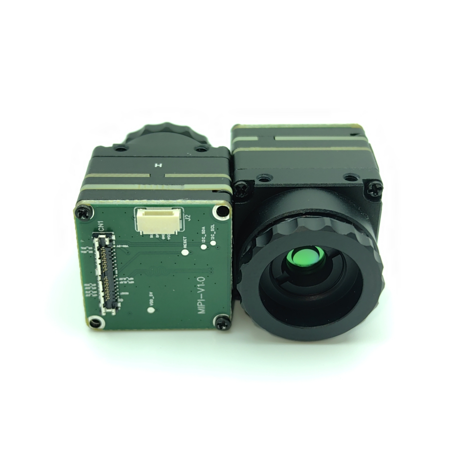 NCZOBOE 640X512 384X288 256X19 - Drone Thermal Imaging ulasan dan harga