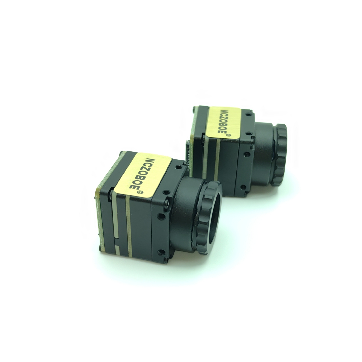 NCZOBOE 640X512 384X288 256X19 - Drone Thermal Imaging ulasan dan harga