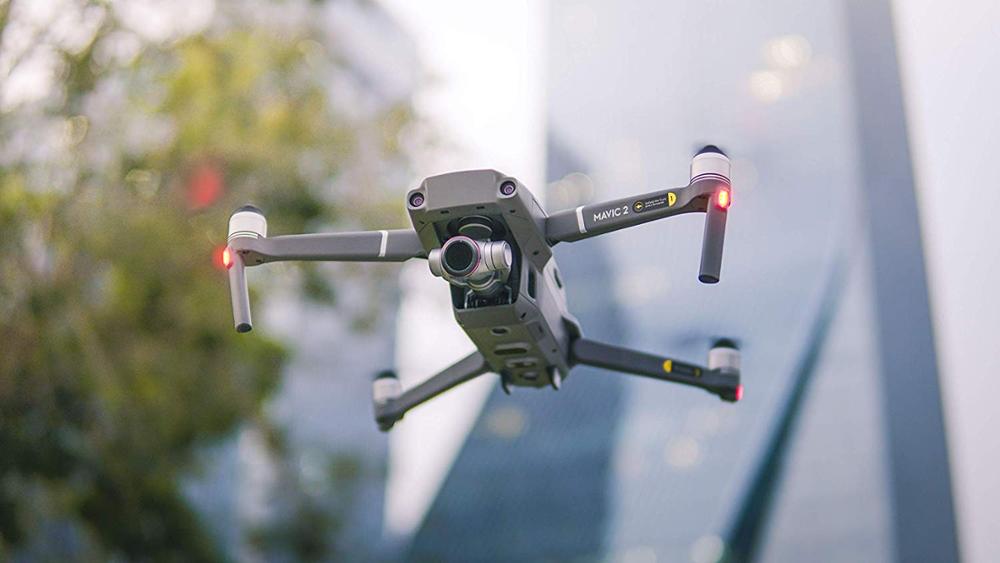 Freewell filter ND tunggal unt - Drone Ndvi ulasan dan harga