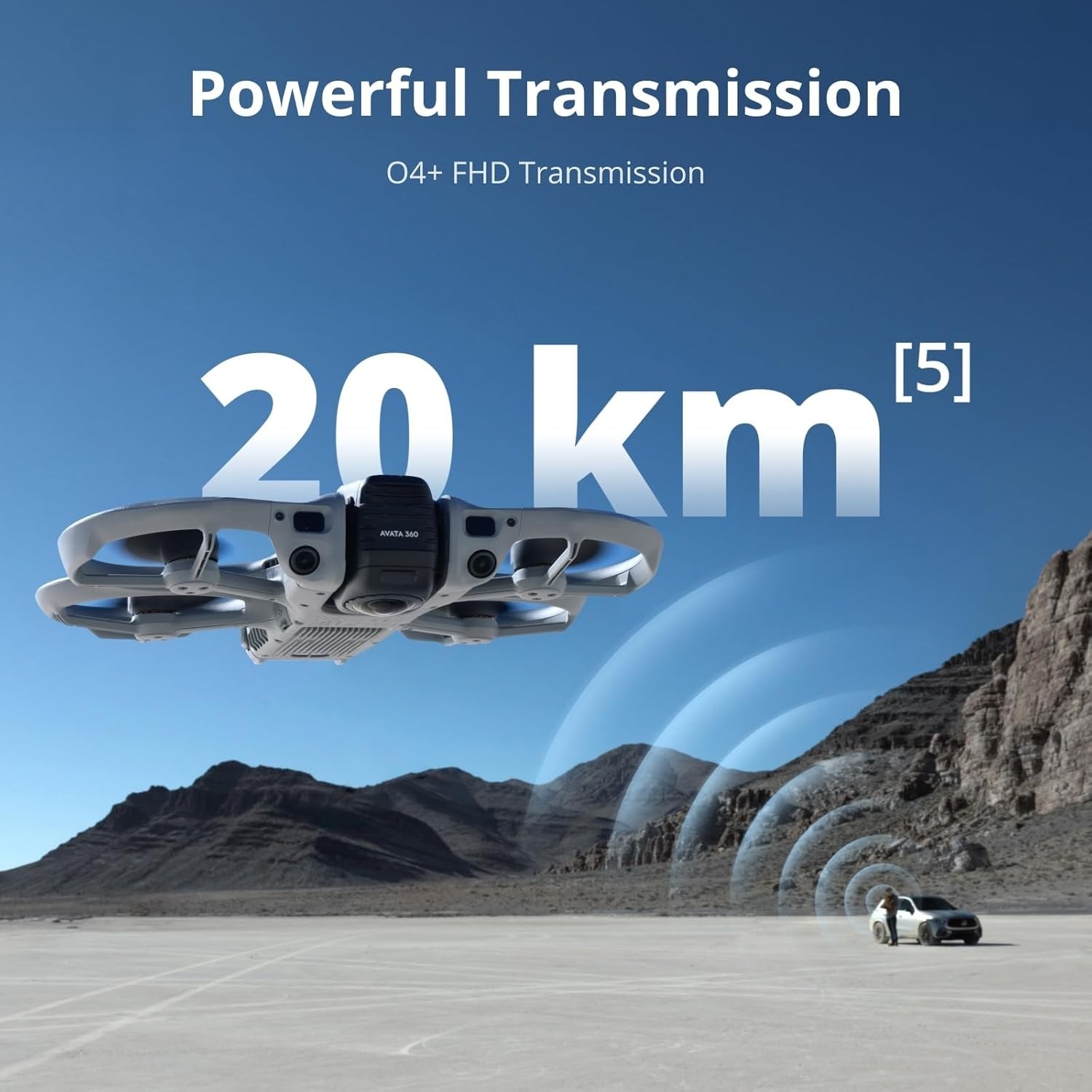 Drone DJI Avata 360 FPV dengan - Drone Ndvi ulasan dan harga