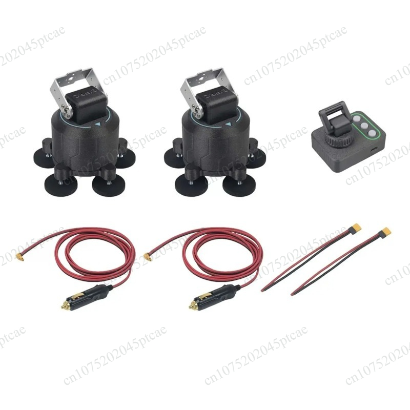 Drone gaming servo dengan penc - Drone Thermal Imaging ulasan dan harga