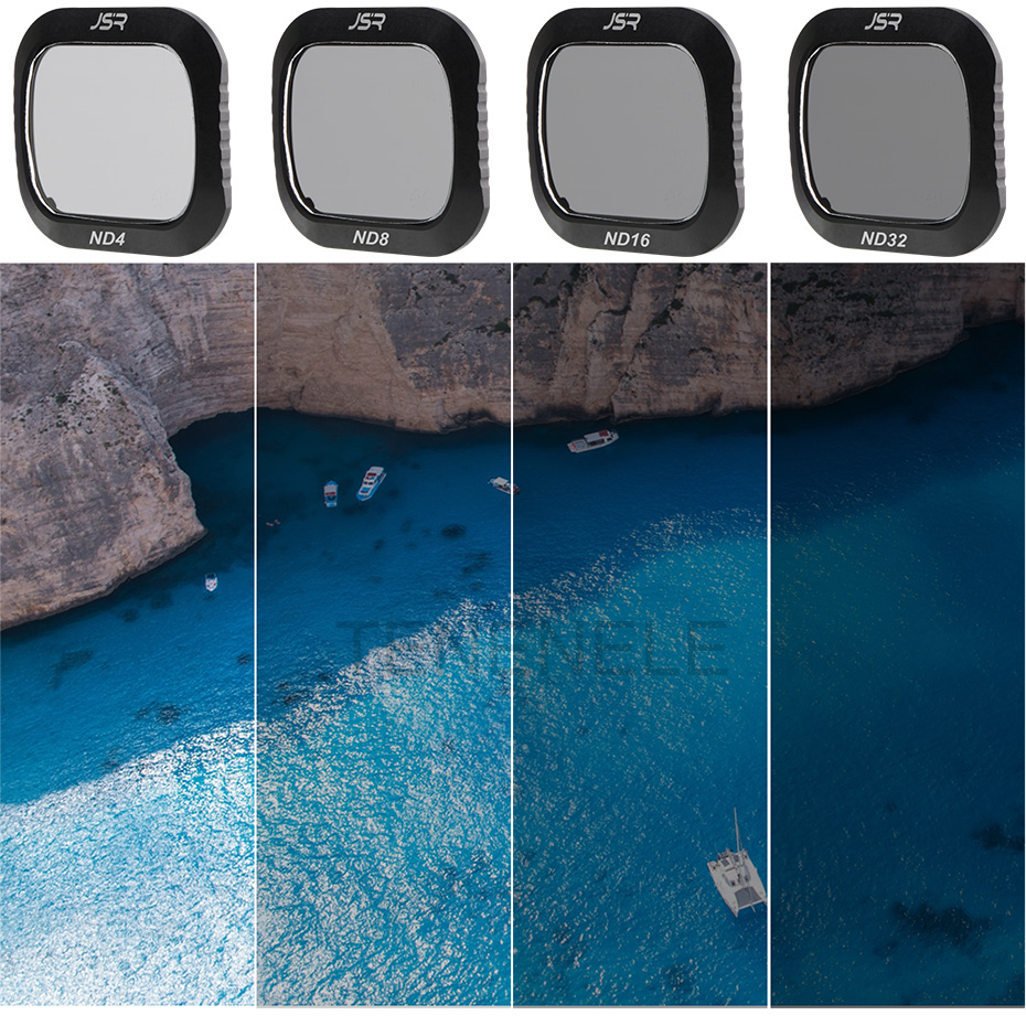 Set Filter Kamera Kepadatan Ne - Drone Ndvi ulasan dan harga