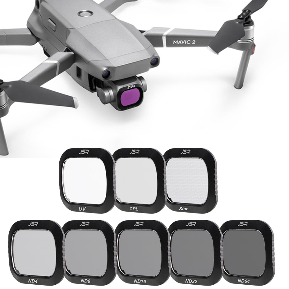 Untuk Filter Drone Mavic 2 Pro - Drone Ndvi ulasan dan harga