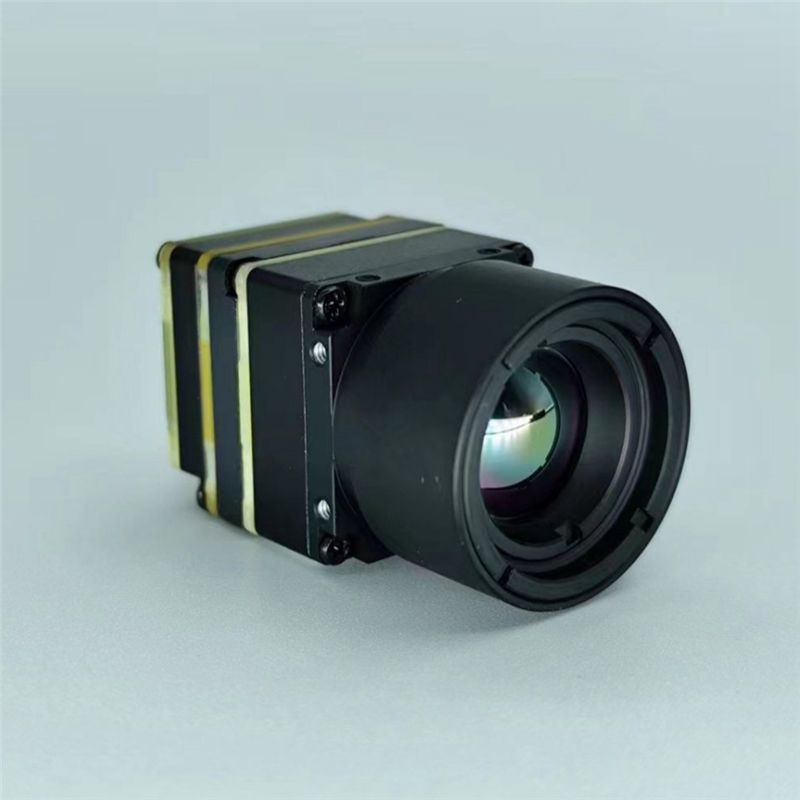 Modul Kamera Thermal Imager A9 - Drone Thermal Imaging ulasan dan harga