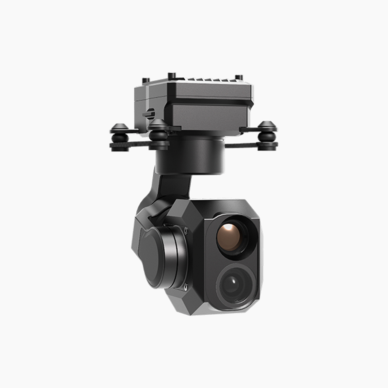 Z‑2Mini, Gimbal Drone 3-Axis,  - Drone Thermal Imaging ulasan dan harga