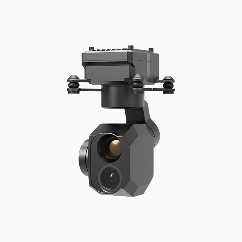 Z‑2Mini, Gimbal Drone 3-Axis,  - Drone Thermal Imaging ulasan dan harga