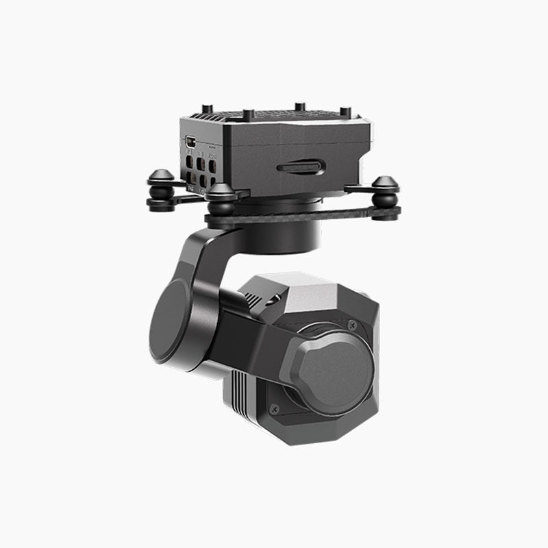 Z‑2Mini, Gimbal Drone 3-Axis,  - Drone Thermal Imaging ulasan dan harga