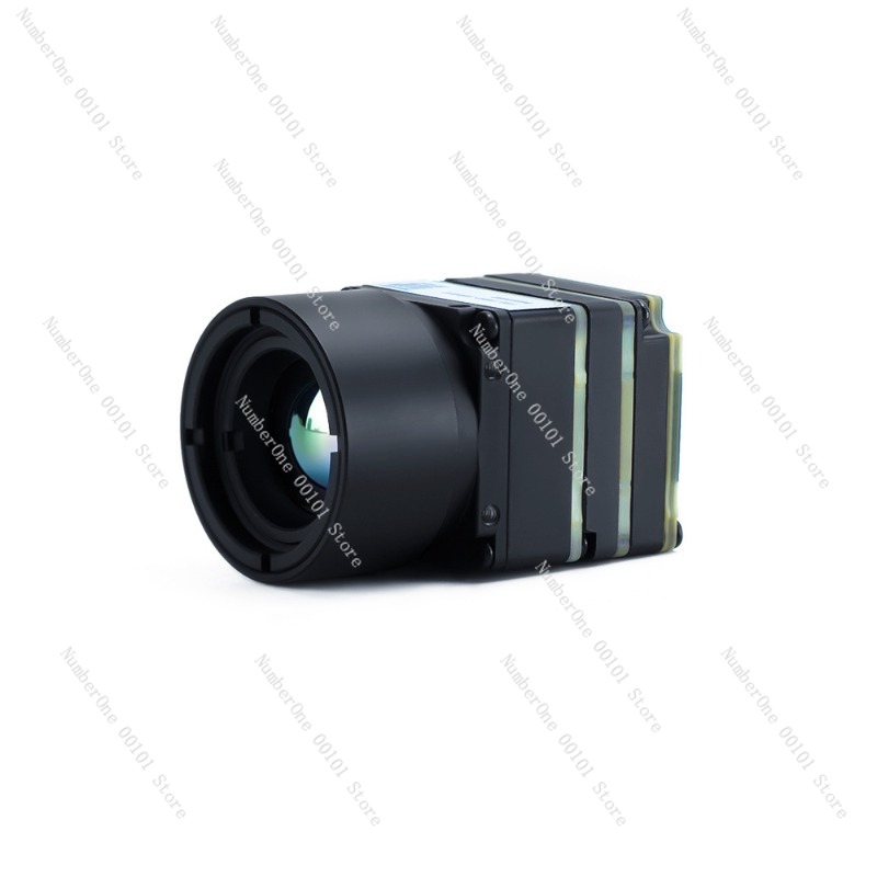 Kamera Pencitraan Termal Drone - Drone Thermal Imaging ulasan dan harga